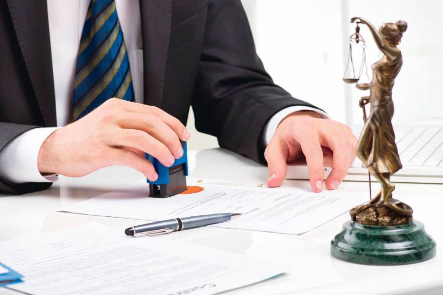 Юристы в Алматы